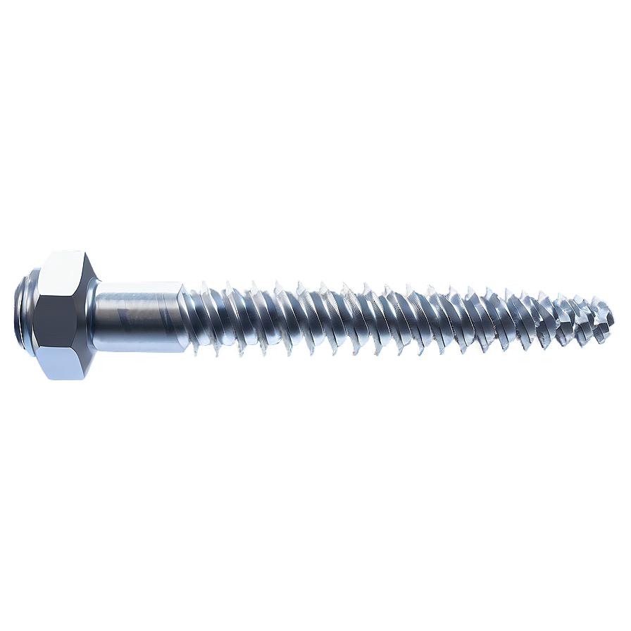 Lag Screw Png Srx24