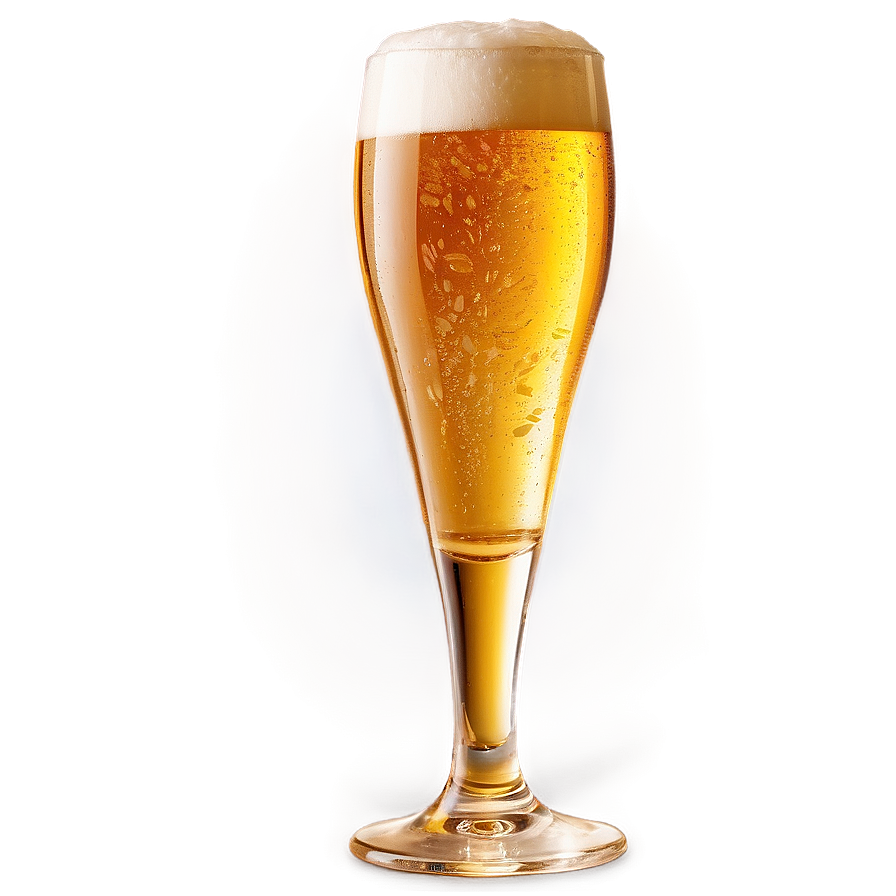 Lager Beer Glass Png Jcy