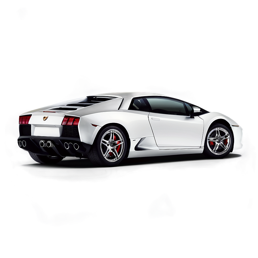 Lamborghini Car Png 57