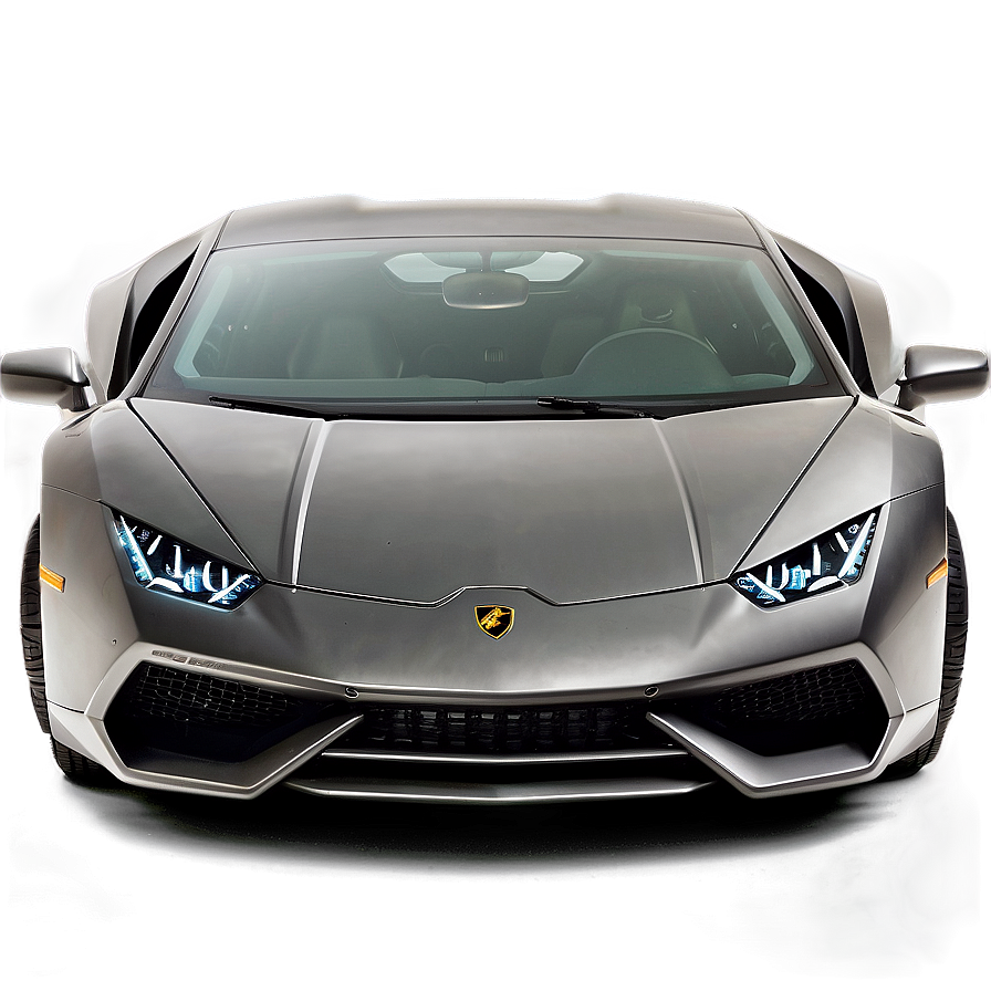 Lamborghini Huracan Png 42