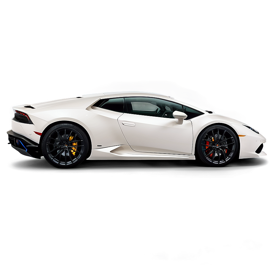 Lamborghini Huracan Png Ujl