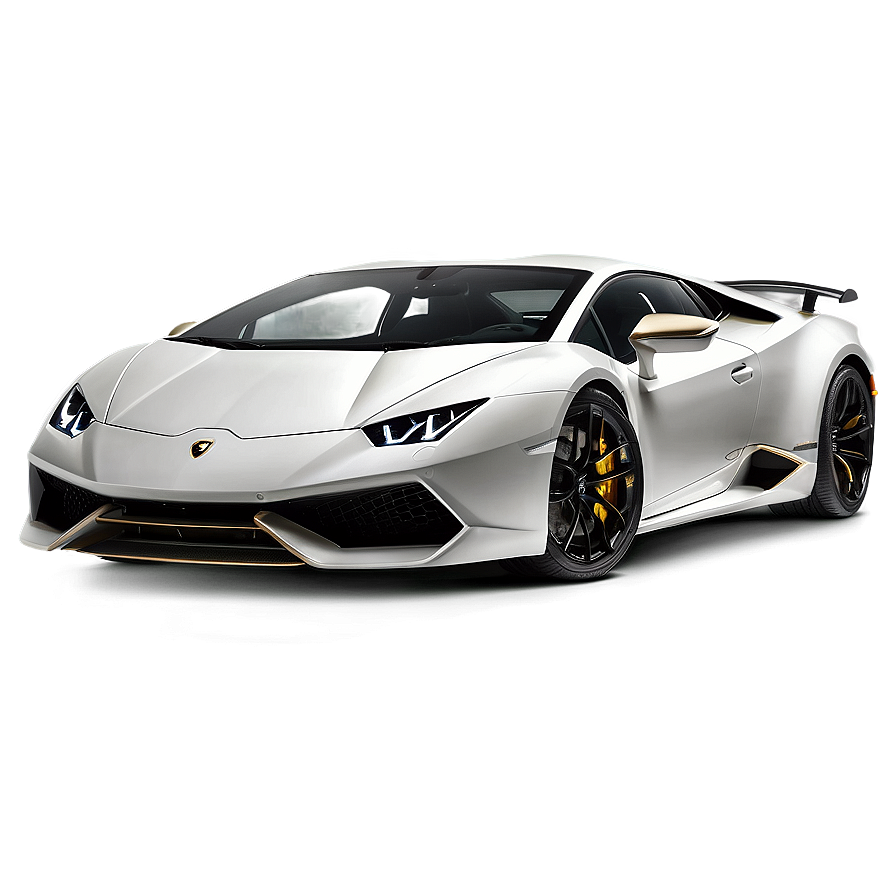 Lamborghini Performante Png 33