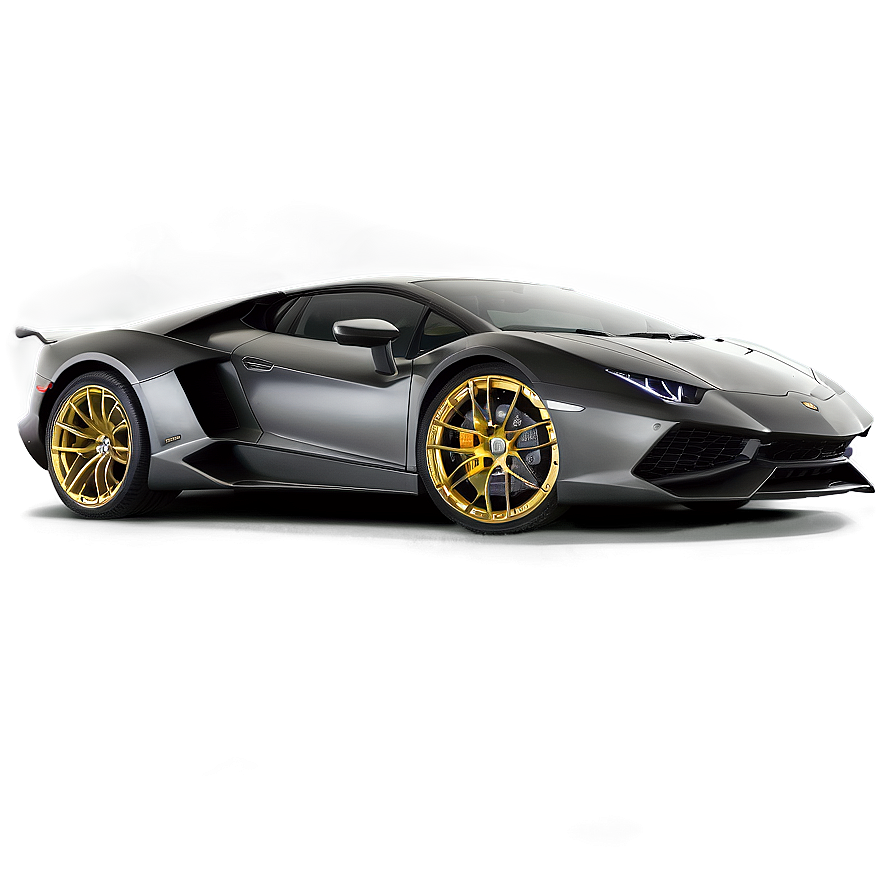 Lamborghini Svj Png Xpx82