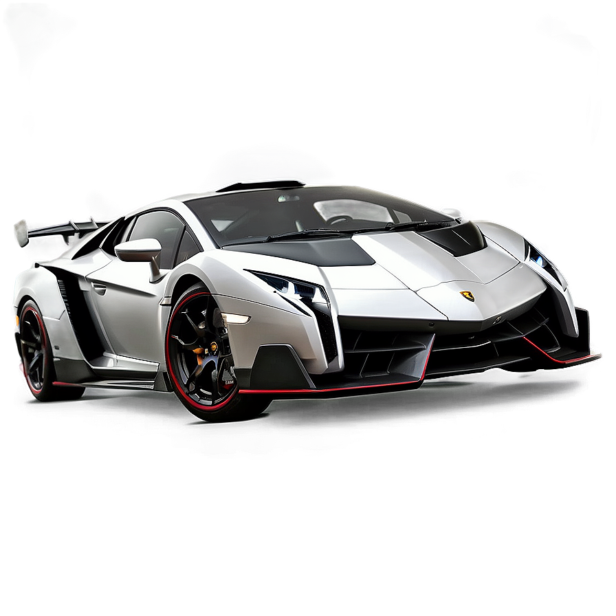 Lamborghini Veneno Png 79