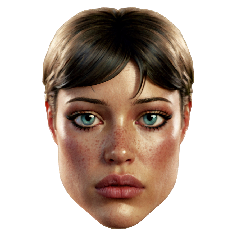 Lamenting Face Emoji Png 37