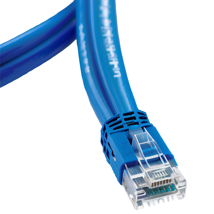 Lan Internet Cable Png Vnu17