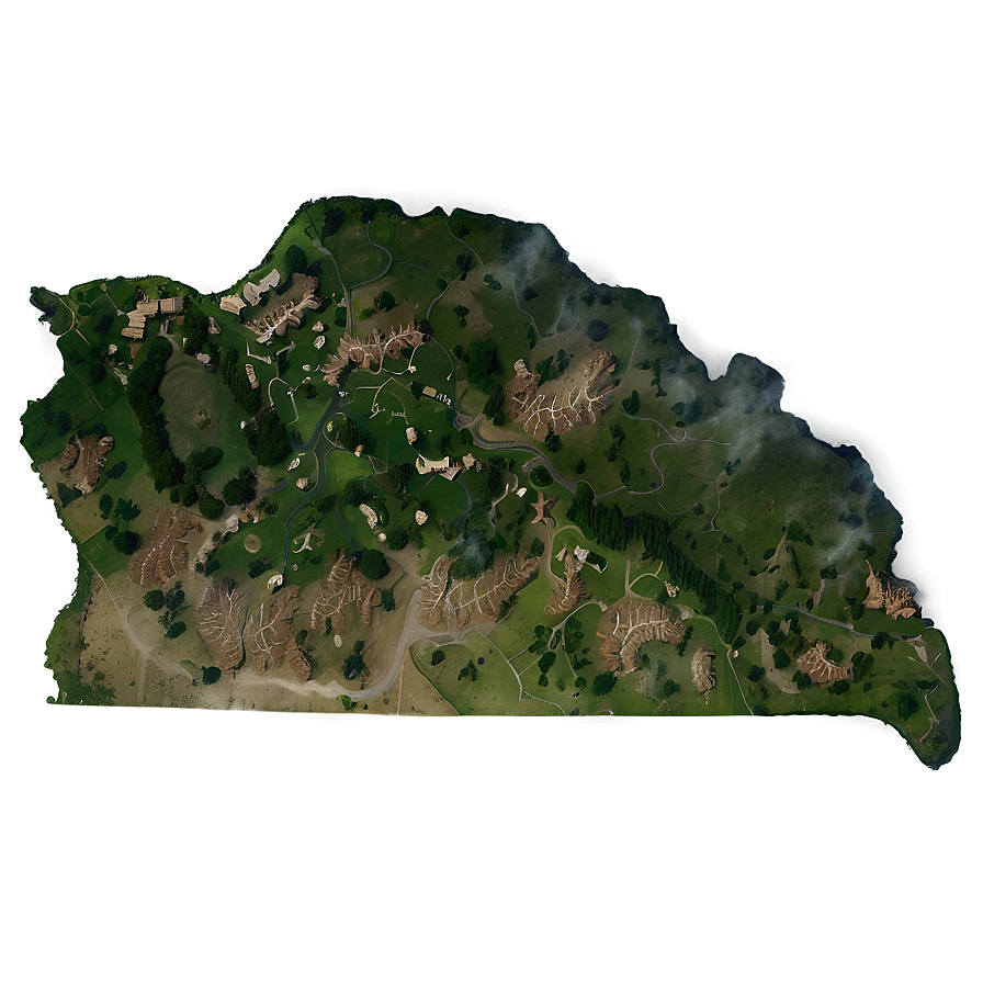 Land Use Change And Deforestation Png 06212024