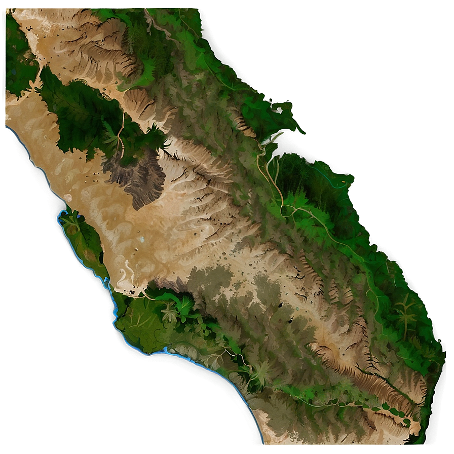 Land Use Change And Deforestation Png Knd25