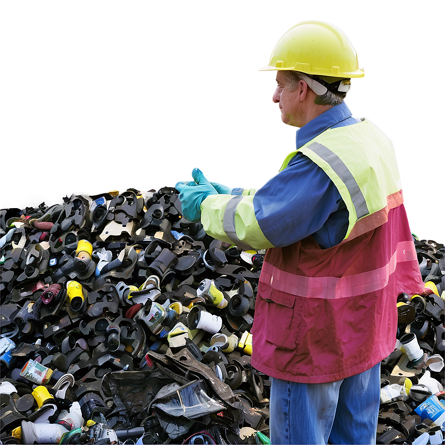 Landfill Reclamation Png Ypl35