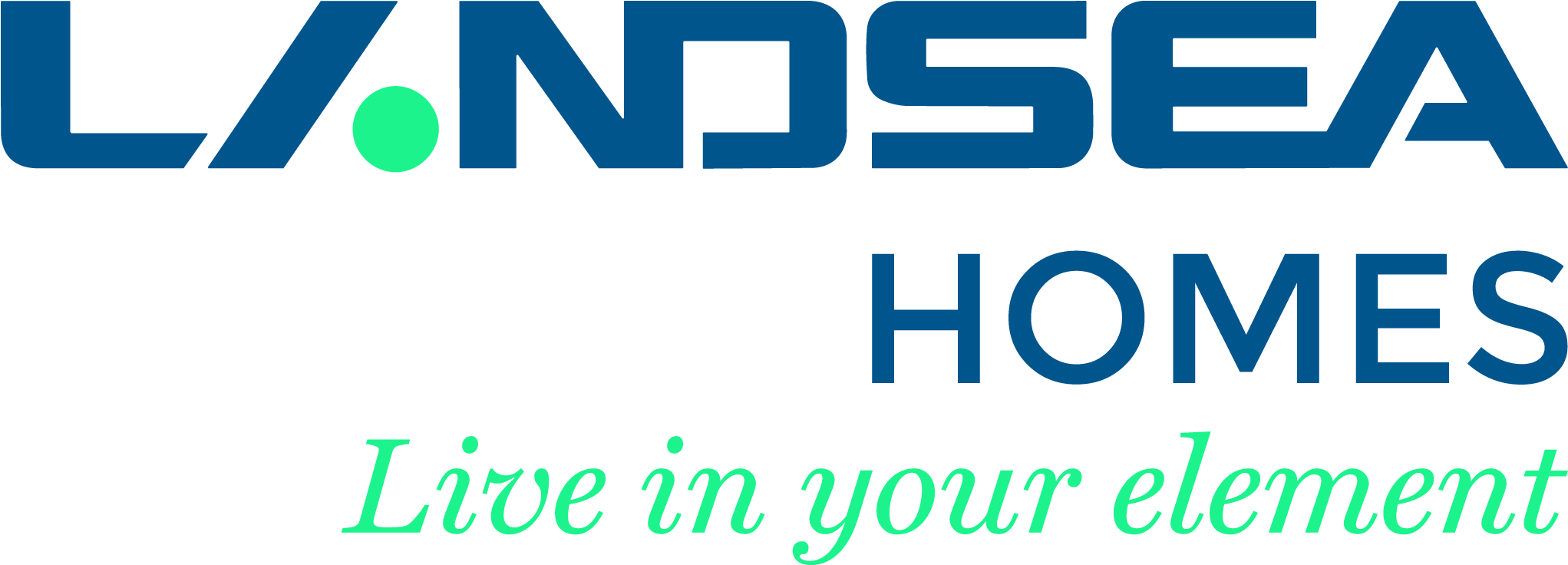 Landsea Homes Logo