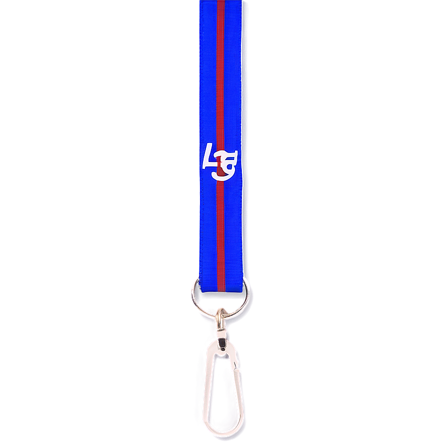 Lanyard D