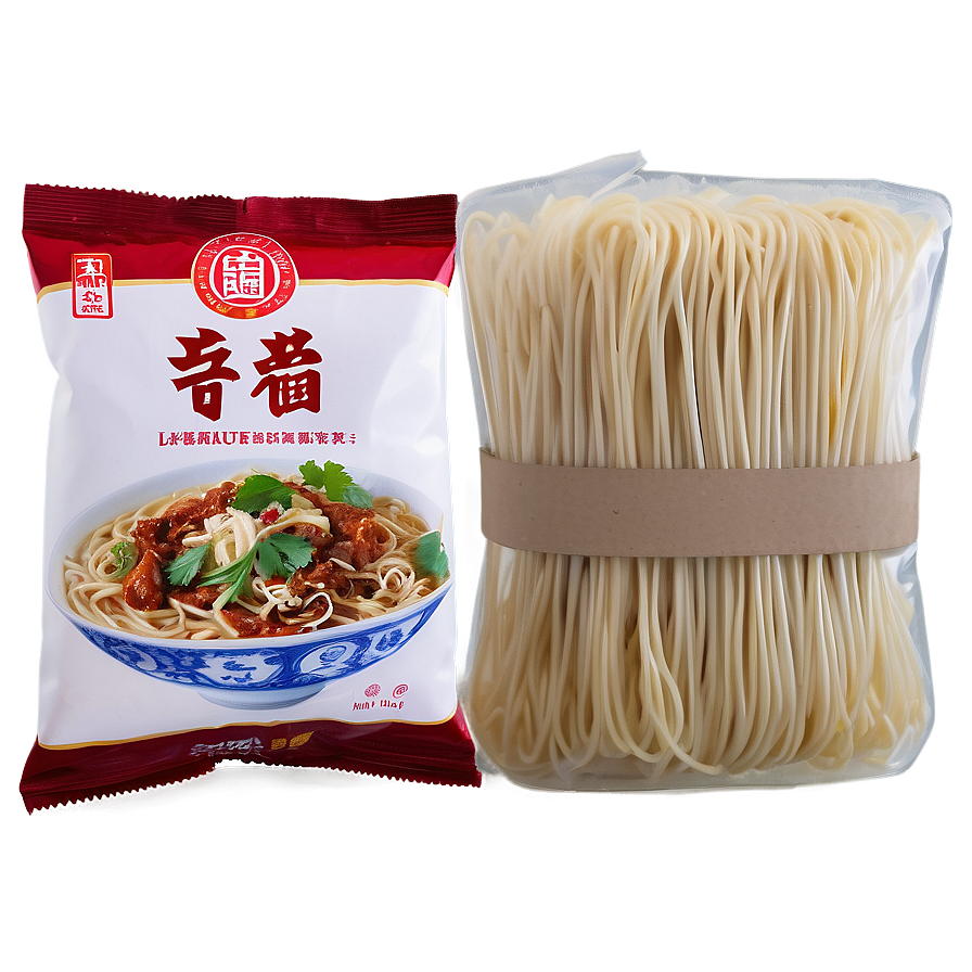 Lanzhou Hand-pulled Noodles Png 05242024