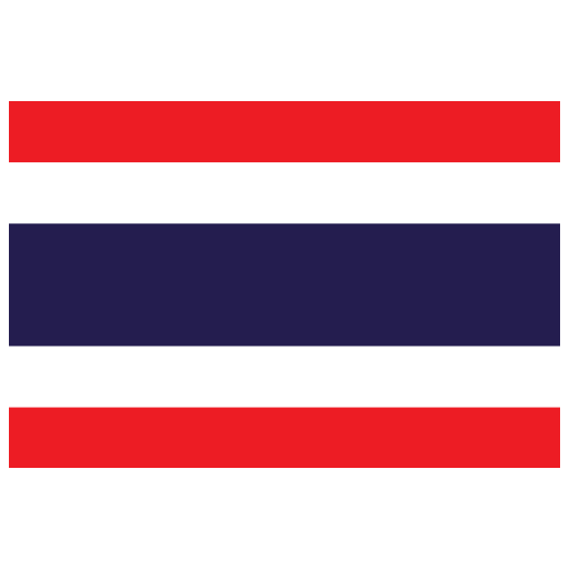 Laos National Flag