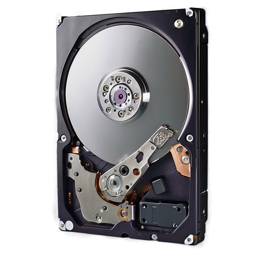 Laptop Hard Drive Art Png 06202024