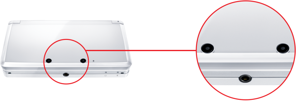 Laptop Hinge Closeup Explained