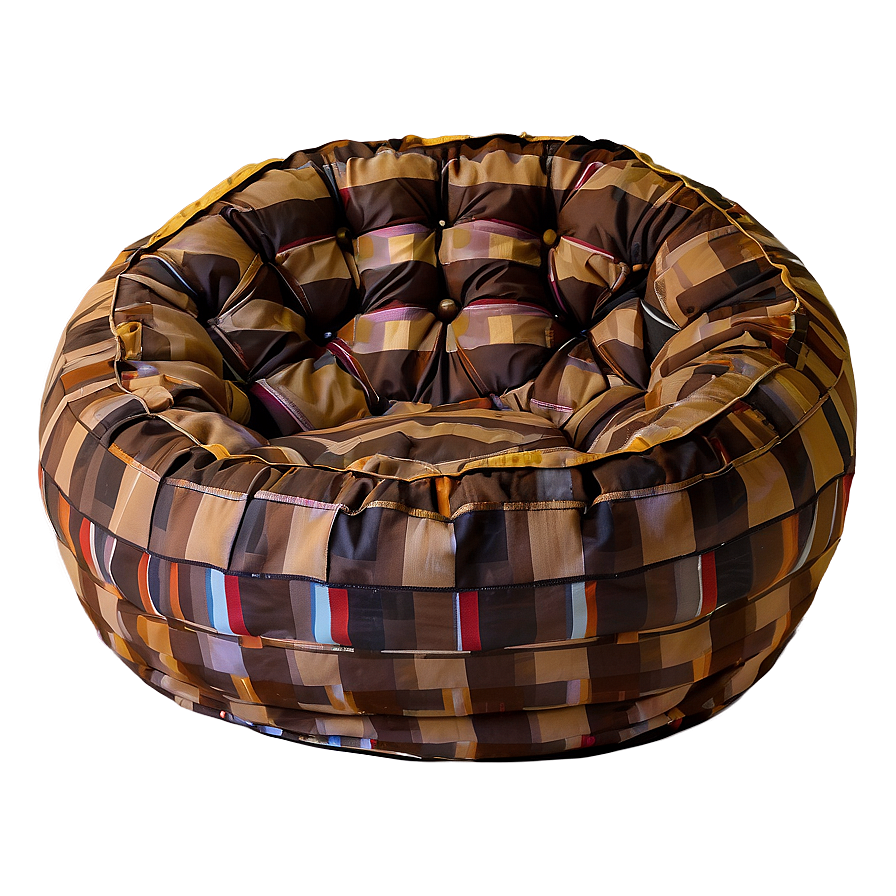 Large Bean Bag Chair Png 06132024