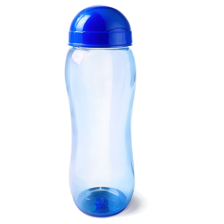 Large Capacity Plastic Water Bottle Png 06122024