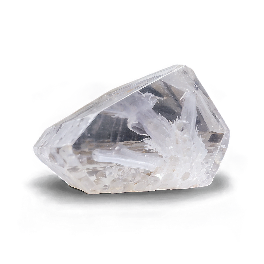 Large Clear Quartz Crystal Png 06282024