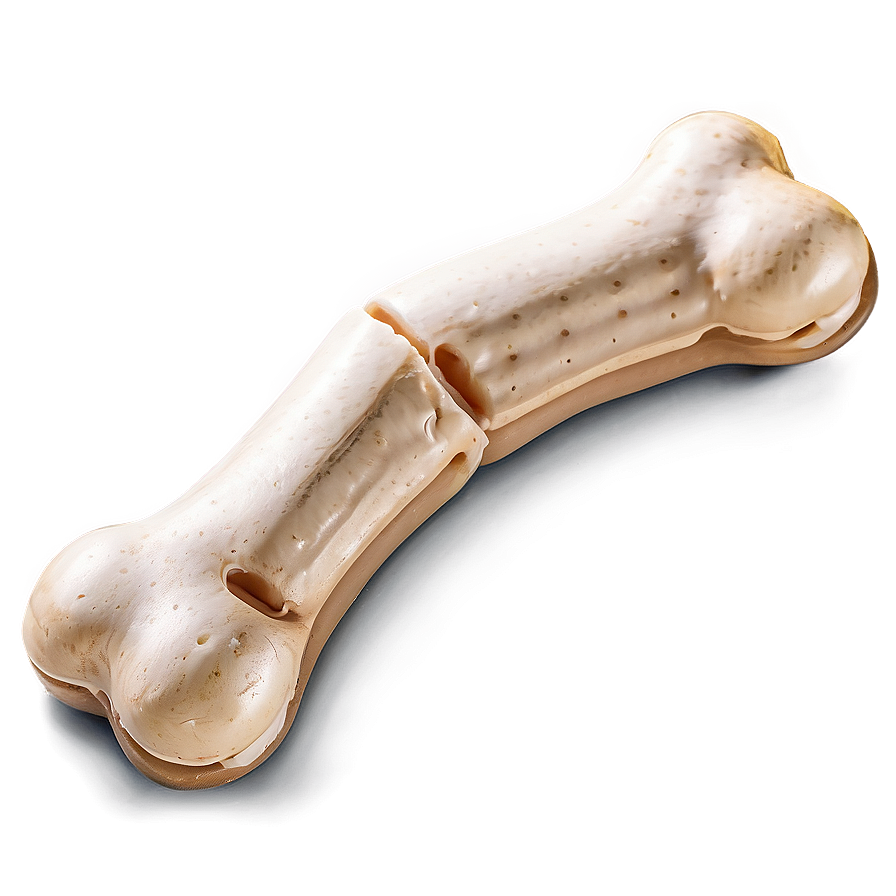 Large Dog Treat Bone Png 66