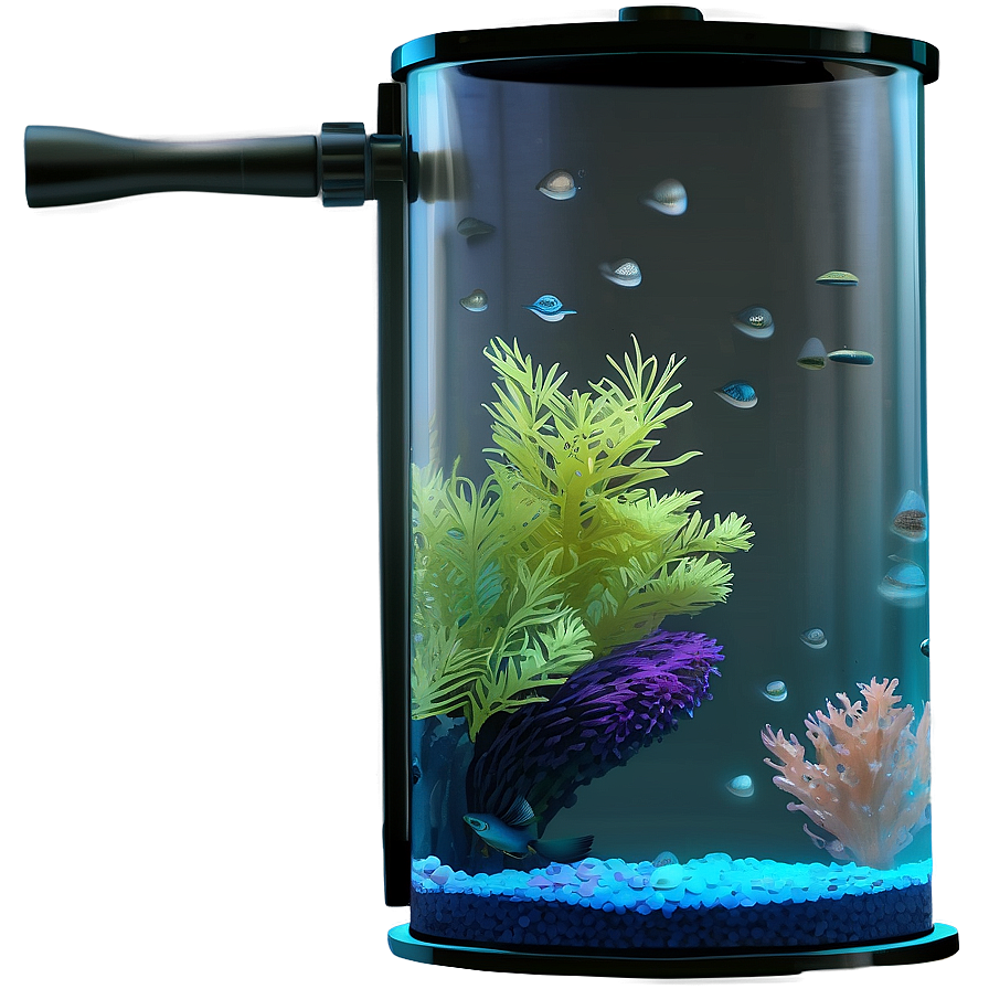 Large Fish Tank Png Qhg51