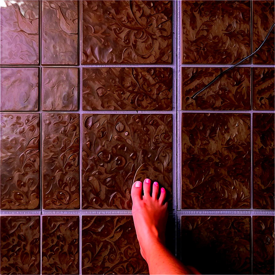 Large Format Tile Floor Png 72