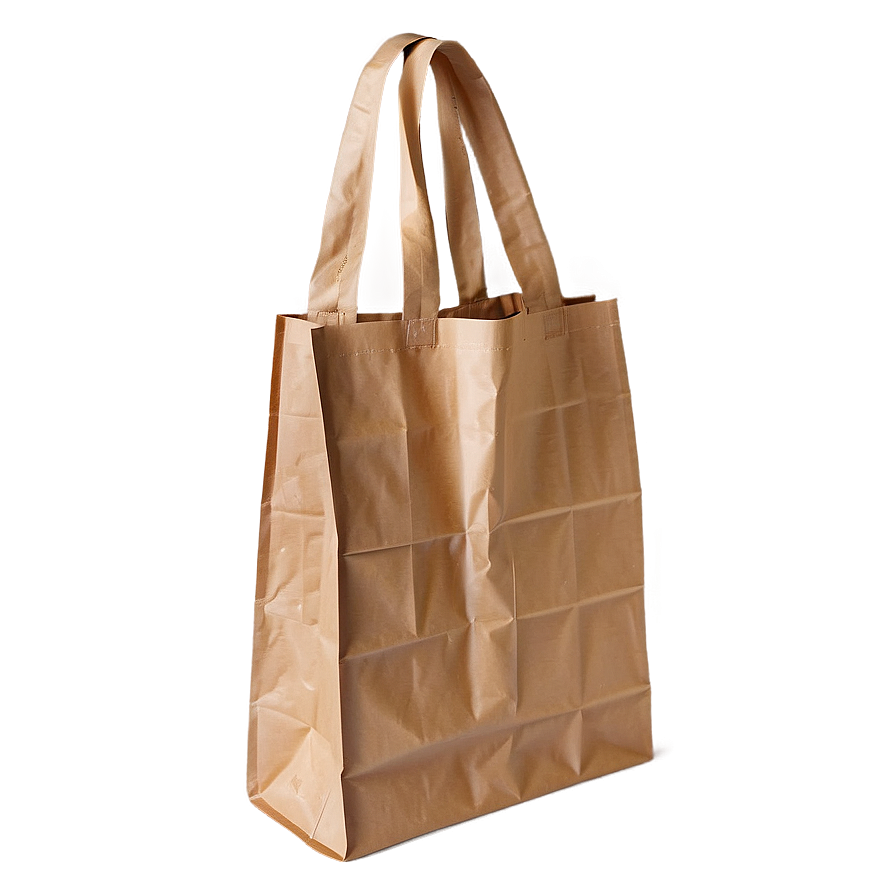 Large Grocery Bag Png Vny73