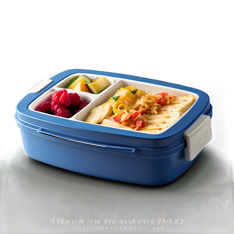 Large Lunchbox Png Bsf