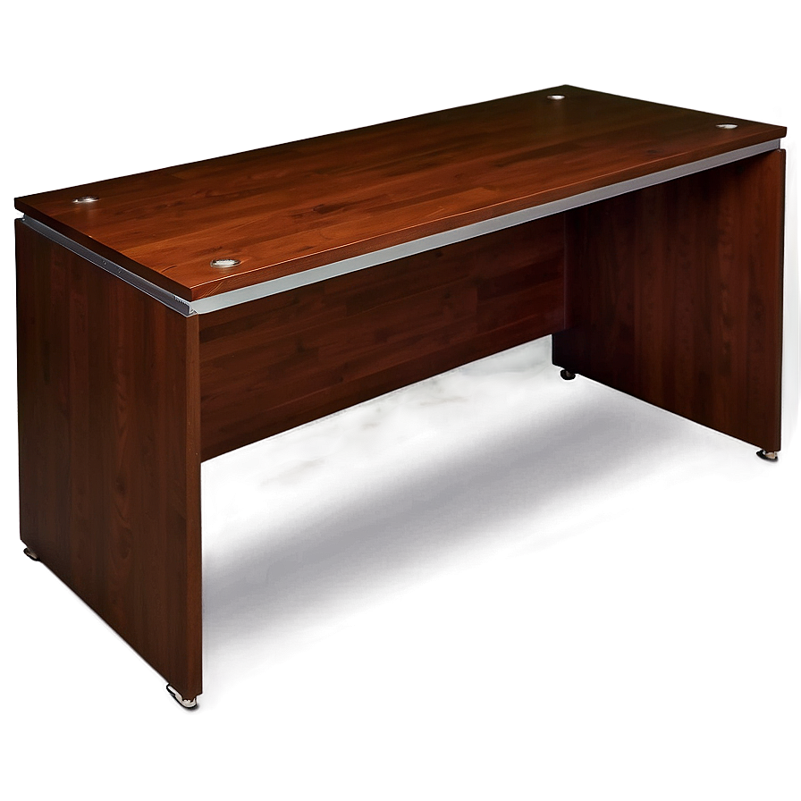 Large Office Desk Png 93