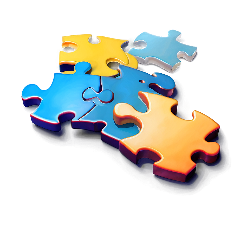 Large Puzzle Pieces Png 06132024