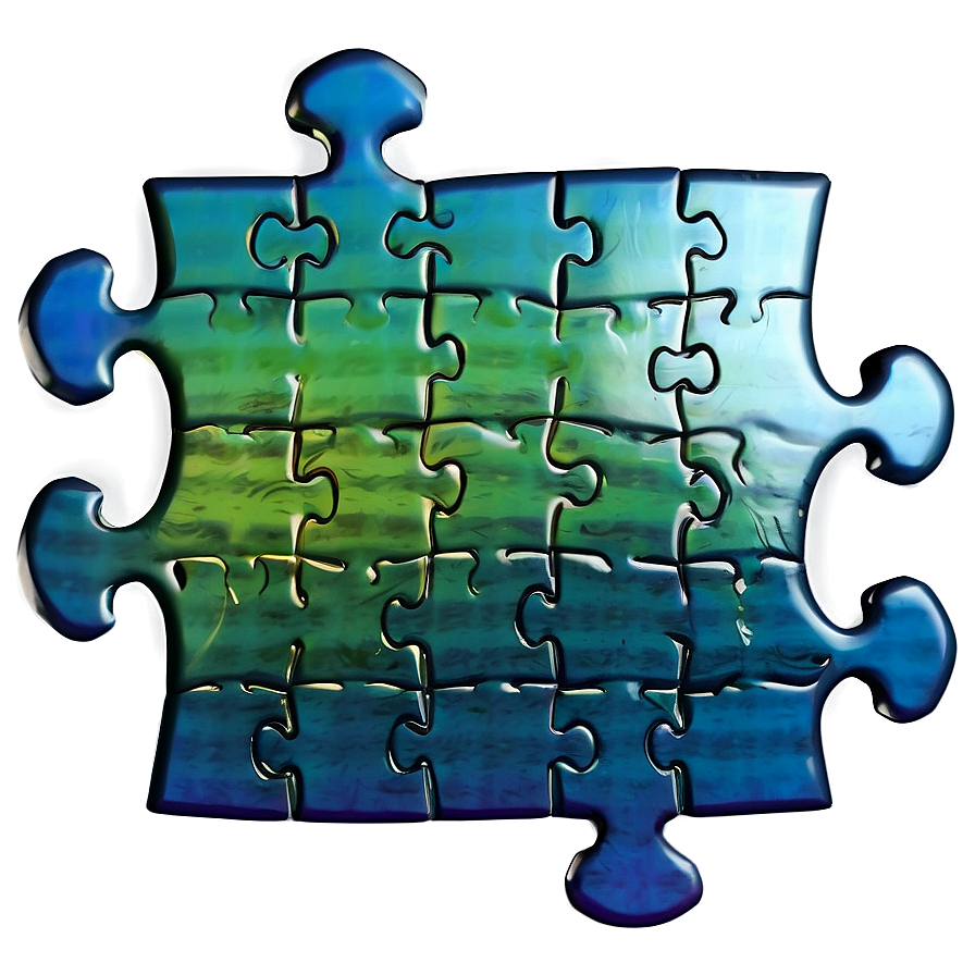 Large Puzzle Pieces Png 06132024