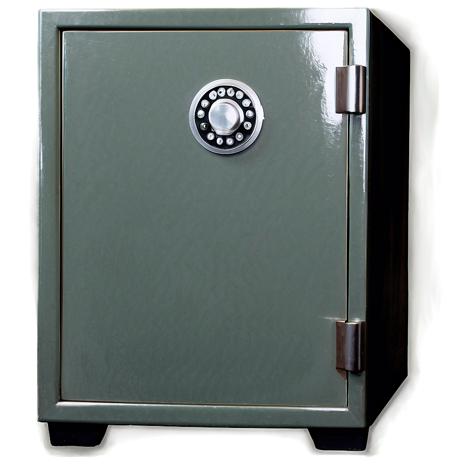 Large Safe Png 05242024