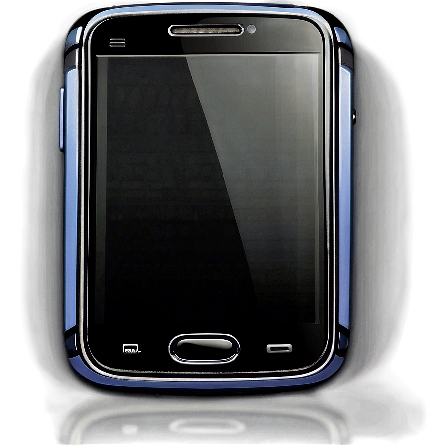 Large Screen Cell Phone Png 47