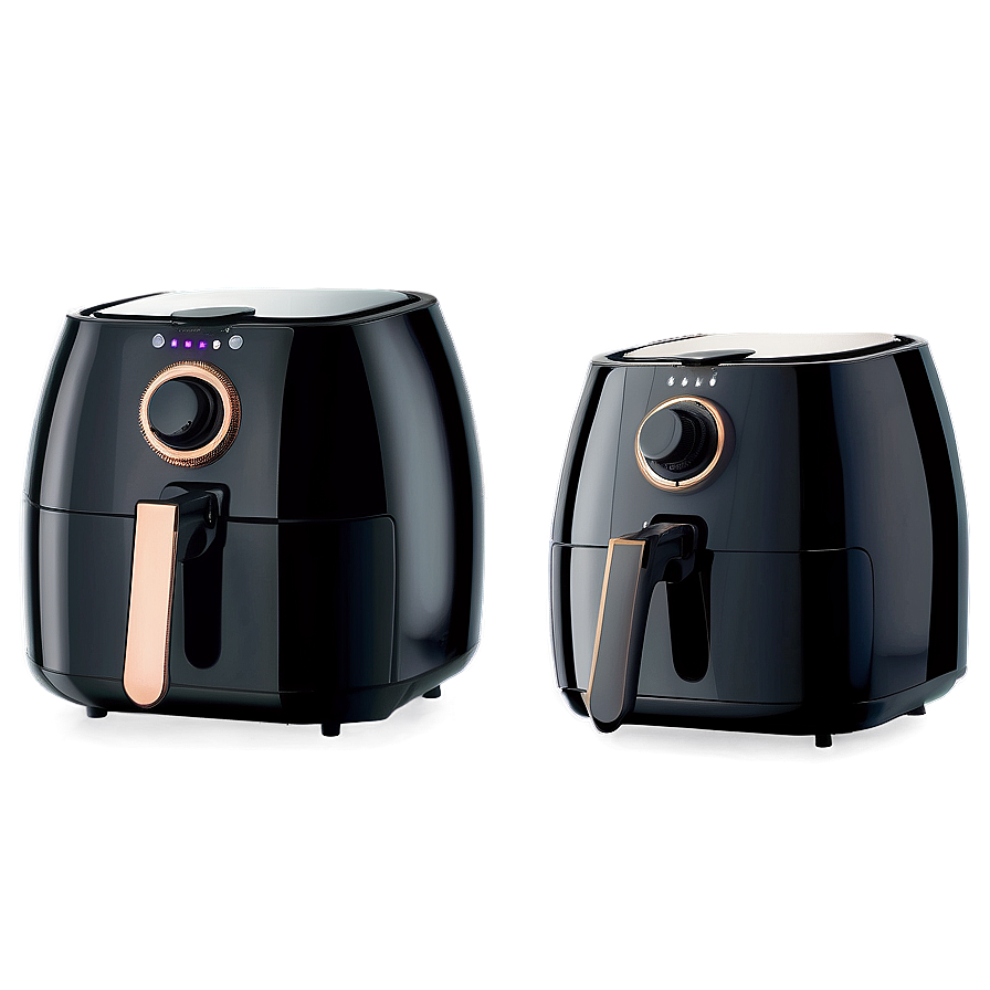 Large Size Air Fryer For Family Png Gvt