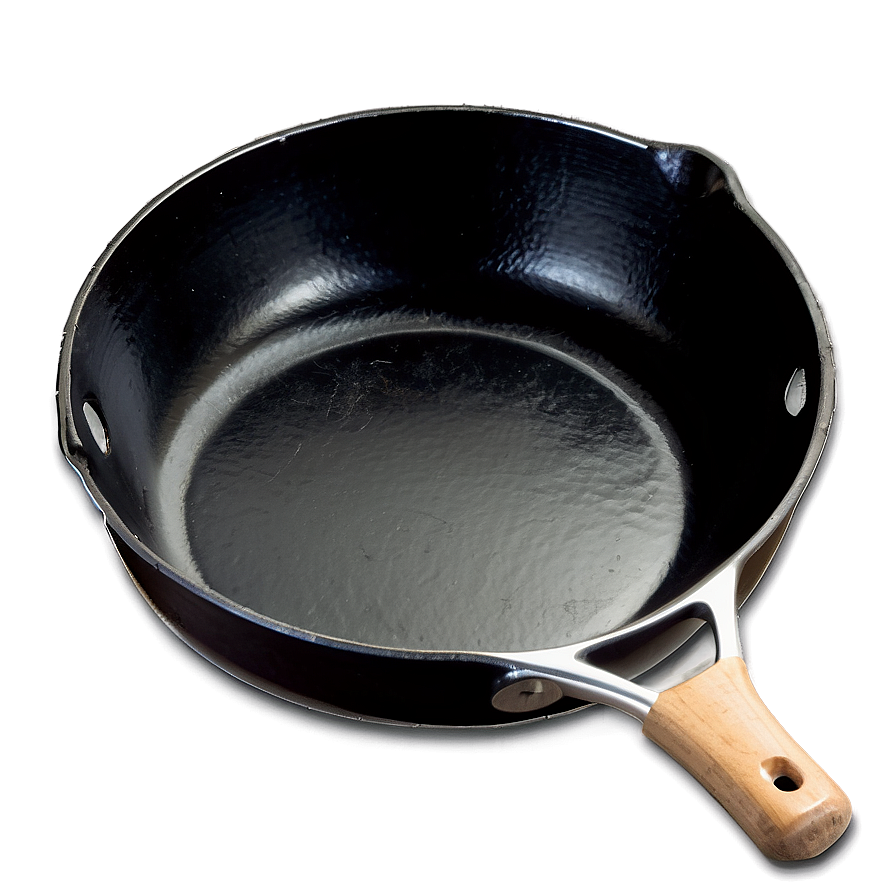 Large Skillet Png Yce42