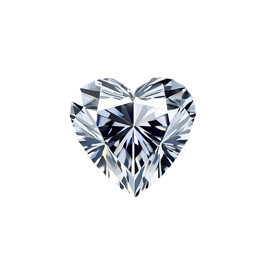 Large Solitaire Diamond Png 20