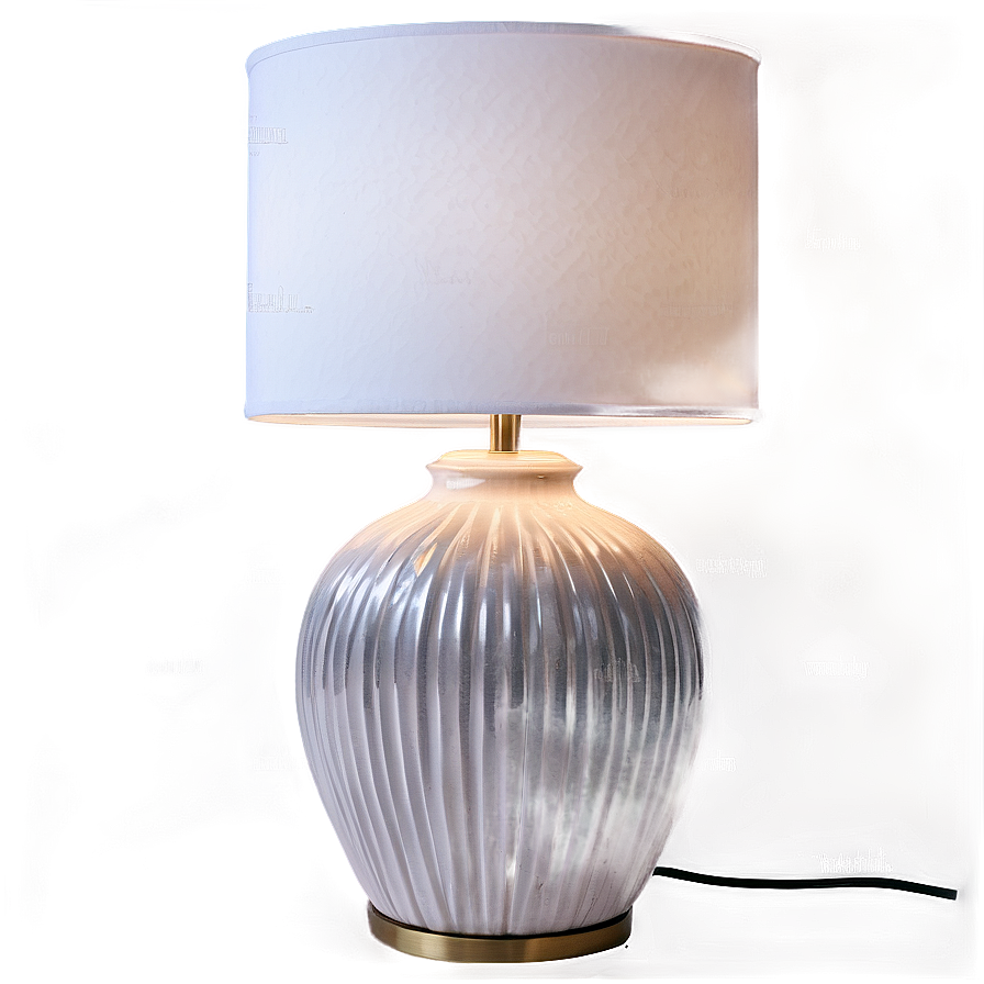 Large Table Lamp Png Umh