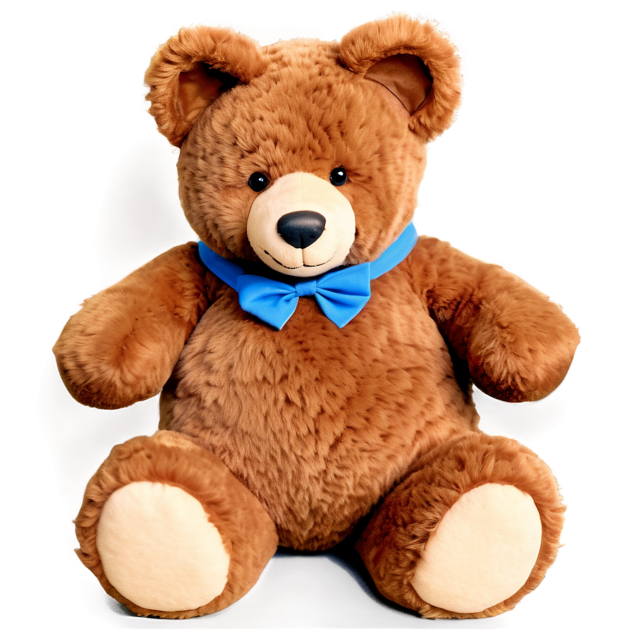 Large Teddy Bear Png 69