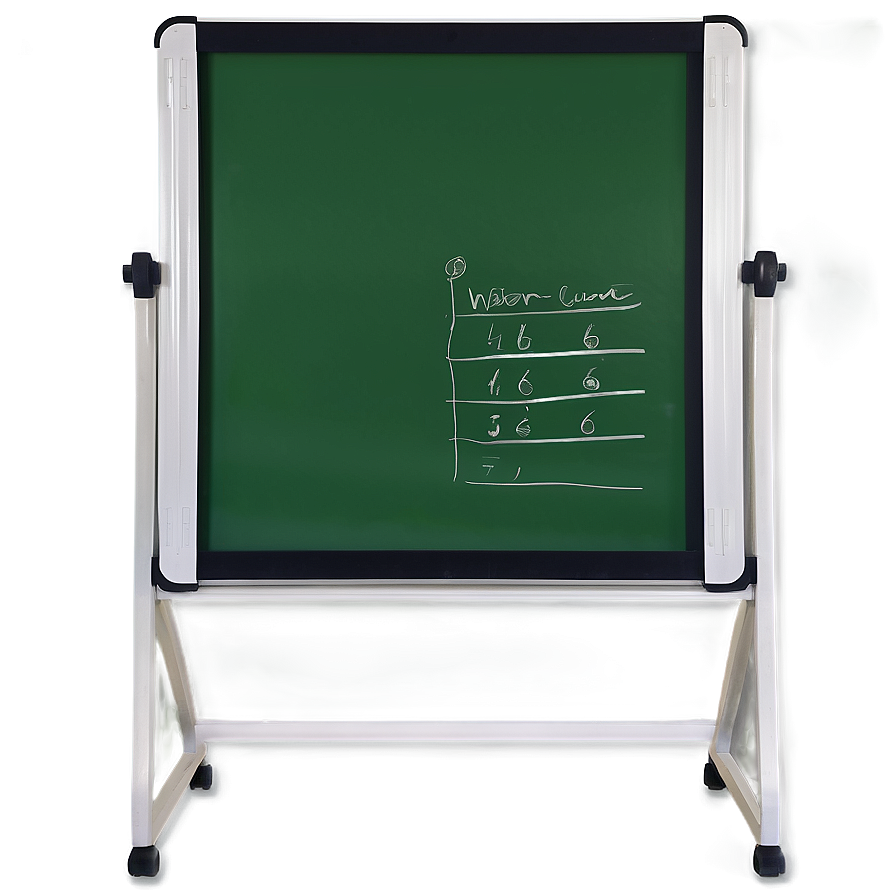 Large Whiteboard Png Dux