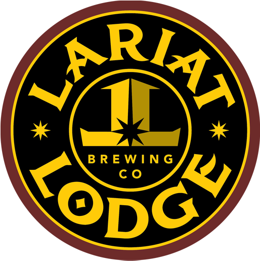 Lariat Lodge Brewing Company Logo