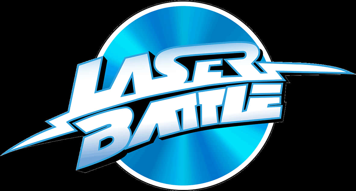 Laser Battle Logo