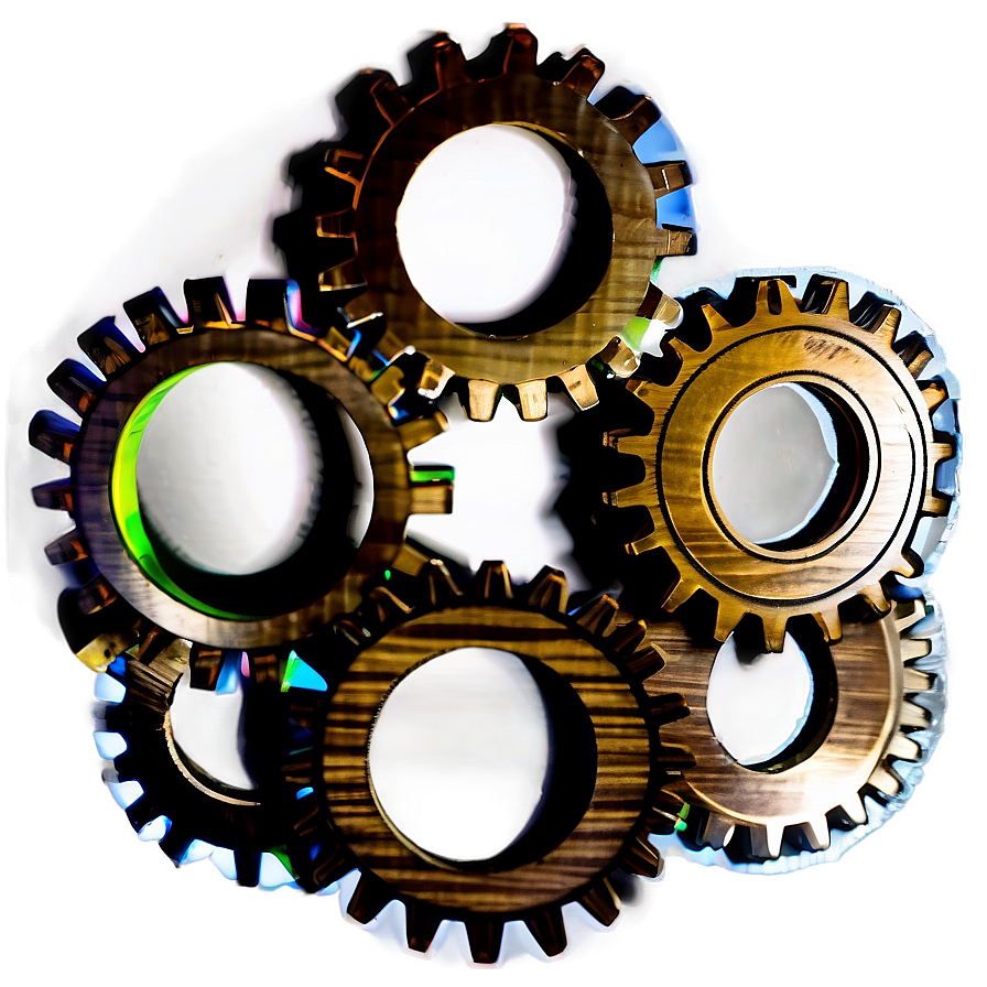 Laser Cut Cog Design Png Nxy