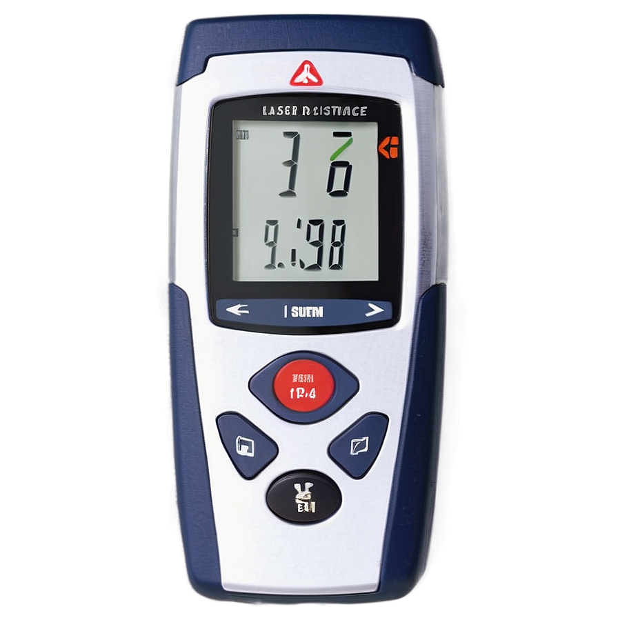 Laser Distance Meter Png 06132024