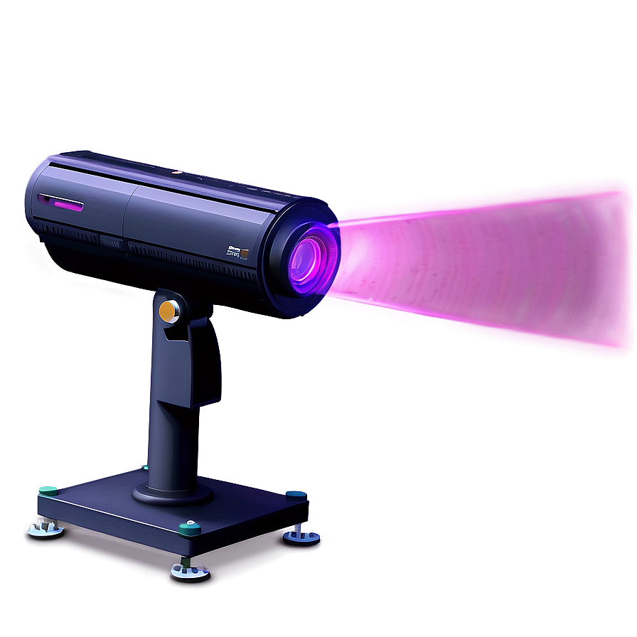Laser Projector Png 42