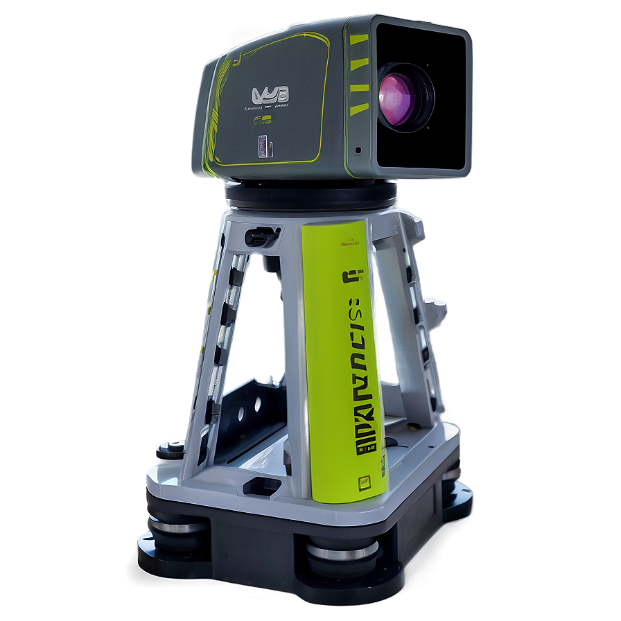 Laser Scanning Technology Png 05252024