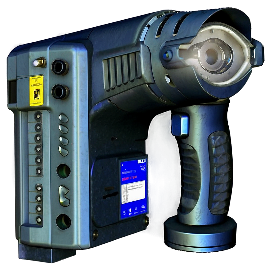 Laser Scanning Technology Png 7