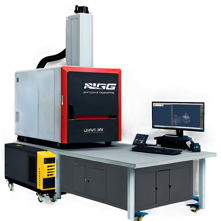 Laser Welding Machine Png 05252024