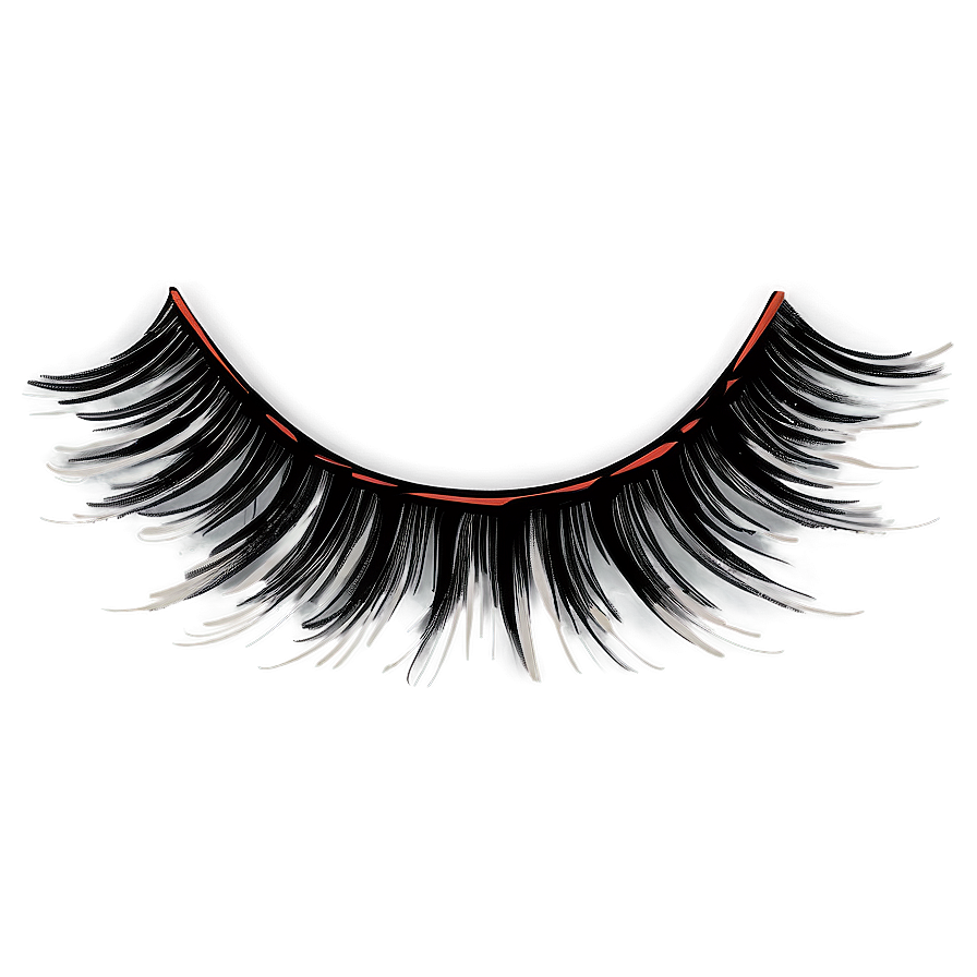 Lash Icon Png 06122024