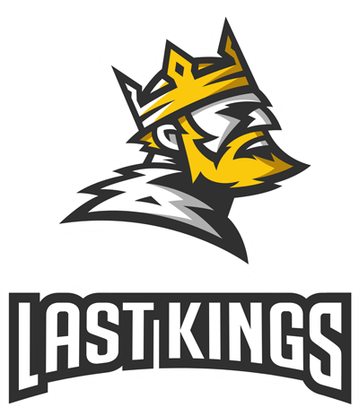 Last Kings Logo Graphic