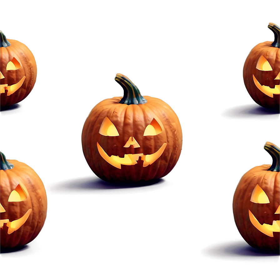 Last-minute Pumpkin Carving Ideas Png Nbi