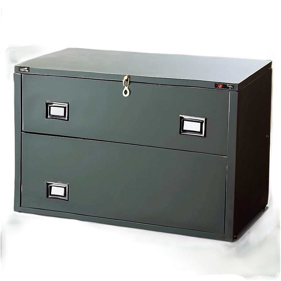 Lateral File Cabinet Png 80